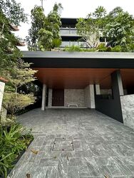 Shrewsbury Road (D11), Terrace #529954661